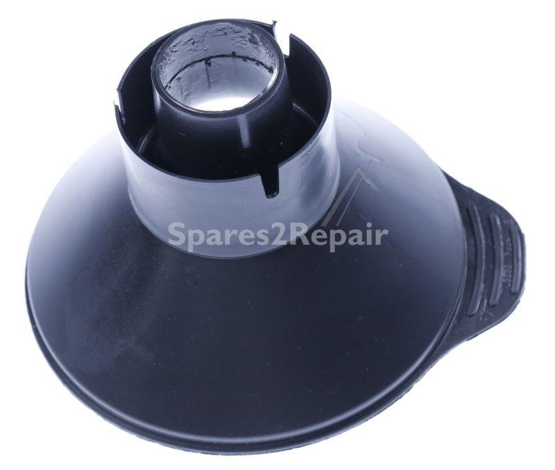 Kuppersbusch Teka Hopper - 81742196 Funnel For Salt Dfi 76950