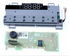 Haier Display Unit - 0021800239xm 49124591 Display Board