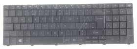 Acer Notebook keyboards - Nk i1713 01q Keybd uk 106k black