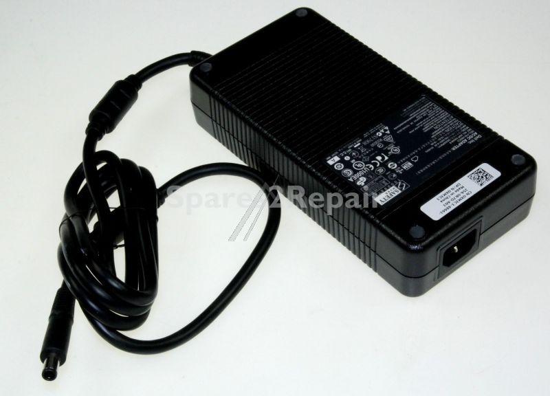 Dell Power Supply notebook - Xm3c3 Ac Adapter 330w