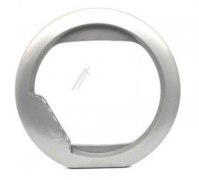 Casing Cover - 40012675 Door Outer Hvr Glss Ant [Candy Hoover]