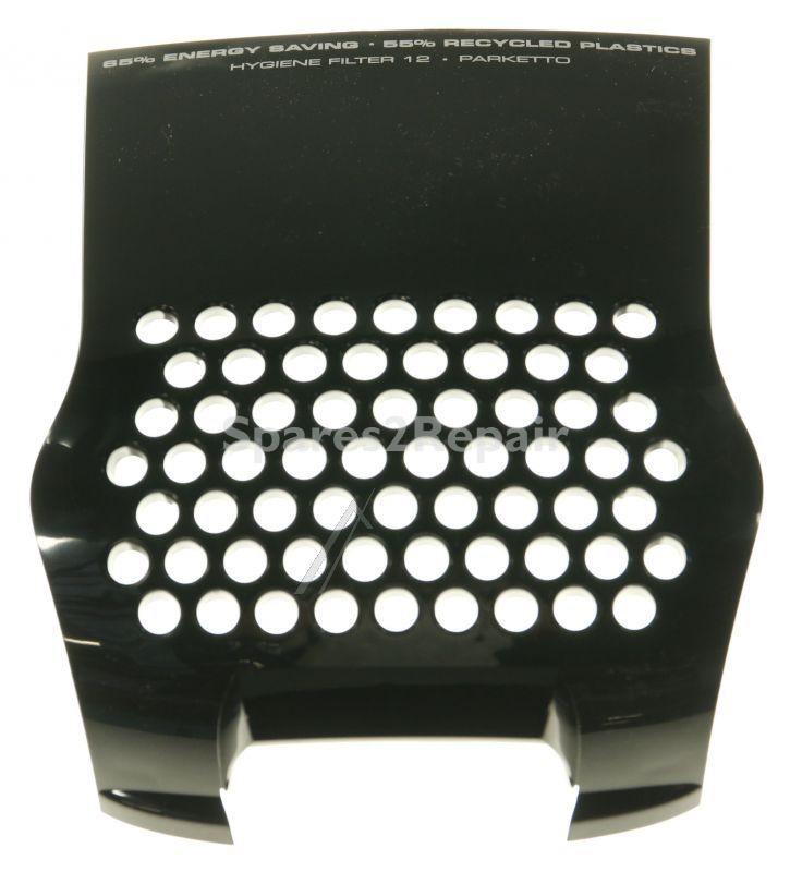Filters - 140017211040 Grill Filter Black [Electrolux Aeg]