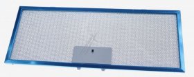 Grease Filter - 140214443016 Fat Filter 388 3x153 2x9 [Electrolux Aeg]
