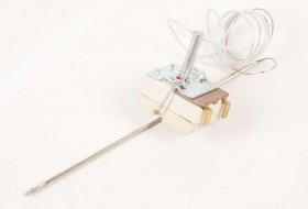 Cata Thermostats - 25108290 Thermostat Se 6204 Wh-bk (l=28)