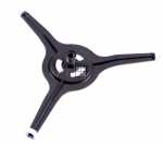 Driver Unit Disc Table - 12170000028885 Swivel Assembly [Midea]