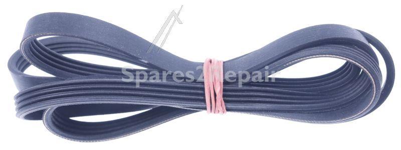 Hutchinson Poly v belt J - 1316j4el-ma Poly V Belt Elastic