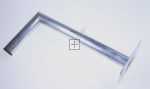 Wisi Sat Wall Mount - Mn09a Alu Wandhalter 50cm
