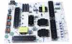 Hisense Gorenje Power Supply Board - Ht336383 Power Board Rsag2 908 13041-02