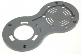 Perforated Rail - Ms-650402 Holder-switch [Groupe SEB]
