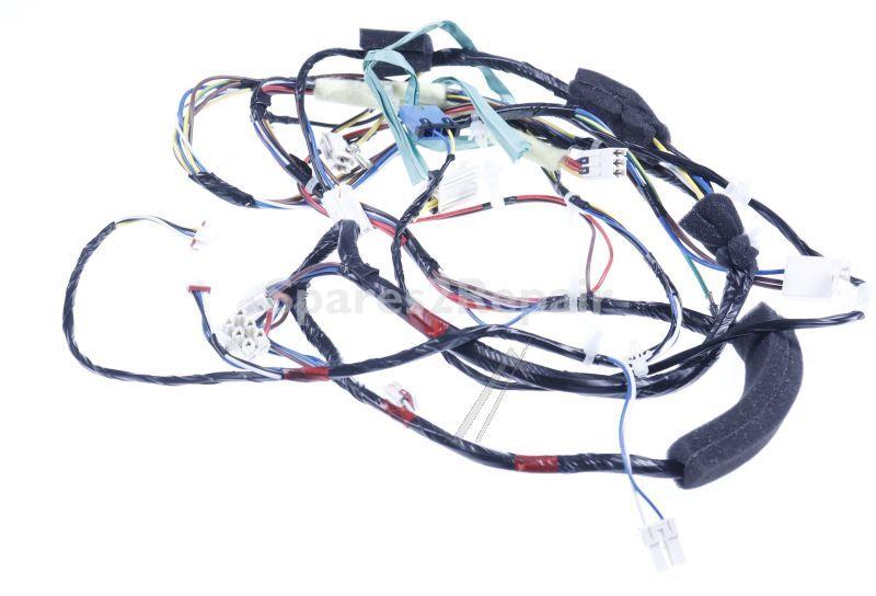 Tcl Harness - Harness Assembly