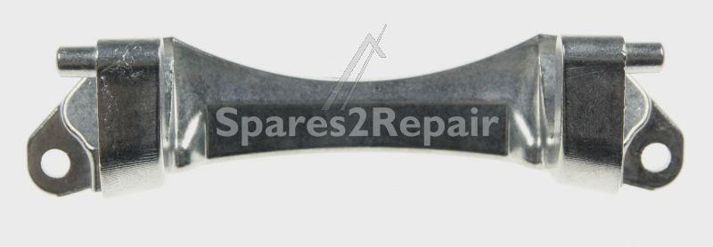 Door Hinges - 49018604 Left Upper Hinge [Candy Hoover]