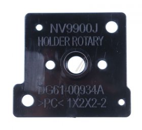 Samsung Fixings And Brackets - Dg61-00934a Holder Rotatable Nv9900j Pc Blackhb Twin-a