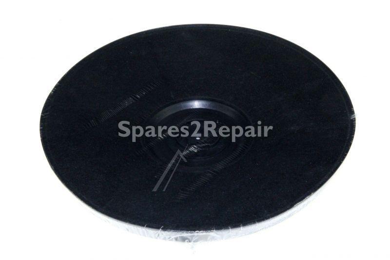 Carbon Filter - 00744511 Active Carbon Filter [Bosch Siemens]