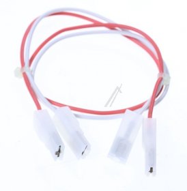 Hisense Gorenje Harness - 868862 Wiring Harness Fs16 Cooling Fan Ch mora