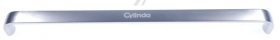 Hisense Gorenje Oven Door Handles - 883542 Handle Tube R6-220 Vz065 Logo_c