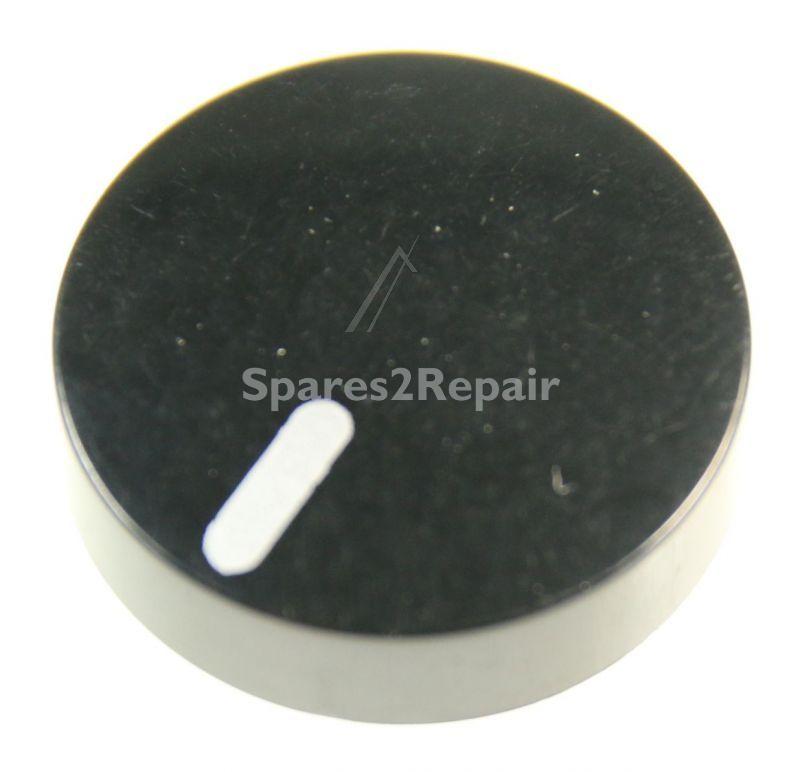 Control Knobs - Mj1512 Knob Cover [Delonghi]