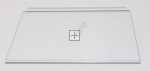 Smeg Shelf Assembly - 695652486 Shelf Group 458 5x372mm
