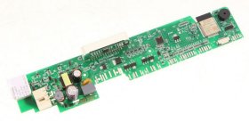 Module - Electrical Unit - 49109062 Sch Prg Dig Nfc E41048875 [Candy Hoover]
