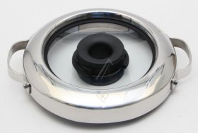 Flap - Ms-8030001551 Sis Lid Gourmet Comp [Groupe SEB]