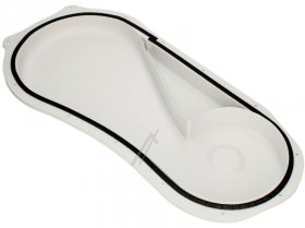 Hisense Gorenje Casing Cover - Hk2186532 Rear Panel Cover