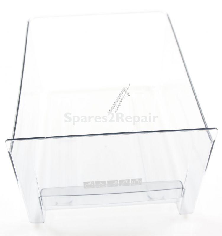 Eurosav Fridge Door - Xx201r1tq02112 Fridge Door