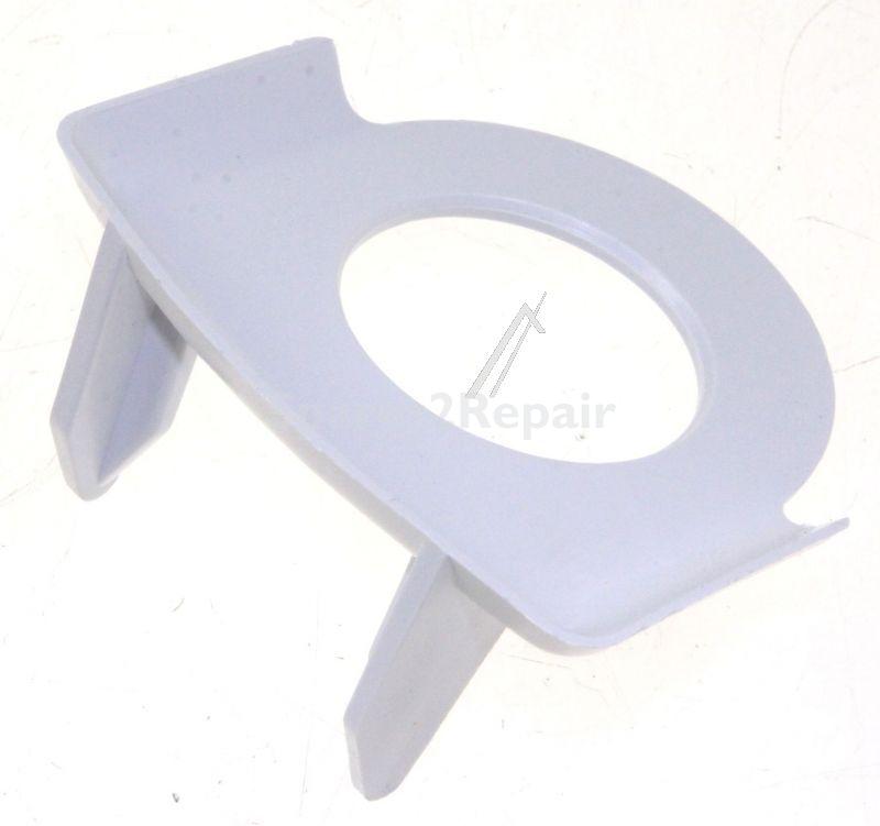 Casing Cover - C00288349 481290508723 Visor Fumè Opt mod stm-03 [Whirlpool Indesit]