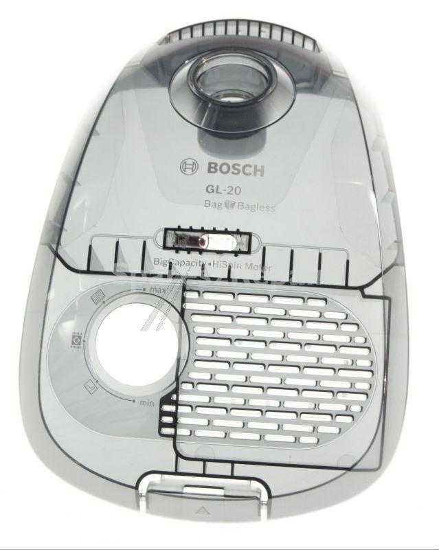 Casing Cover - 10018947 Cover [Bosch Siemens]
