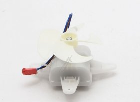 Ventilator Motor - 4055497772 Fan Motor Assembly [Electrolux Aeg]
