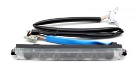 Control Module - C00526610 488000526610 Control Panel Agctcg3iwhgls Sinf_newsens [Whirlpool Indesit]