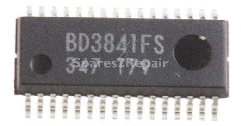 Rohm Semiconductor Ic - Bd3841fs Ic Mdip-32