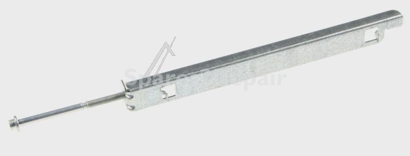 Roller - 12029919 Wheel [Bosch Siemens]
