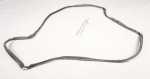 Teka Oven Door Gasket - 83130654 Front Seal Ha-935 Vr02