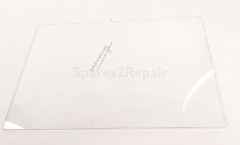 Hisense Gorenje Shelf Assembly - Hk2113705 Glass Plate