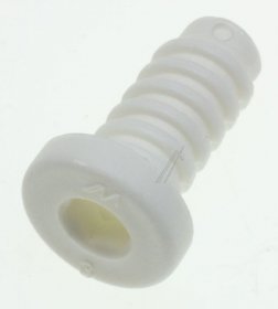 Screening Can - 49011196 Left Side Panel [Candy Hoover]