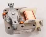 Sharp Ventilator Motor - Rmotea007ure0 Fan Motor