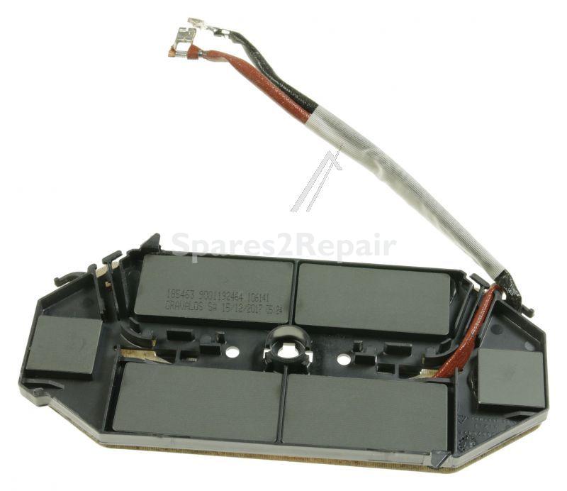 Induction Board - 00746203 Induction Hotplate [Bosch Siemens]