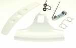 Washing Machine And Tumble Dryer Door Handles - 4055007613 Door Handle Kit [Electrolux Aeg]