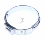 Samsung Connector Hose - Dd81-01005a Pipe-10x16:d148 epdm - - brandt 31x1267