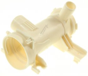 Pump Housing - 140036047037 Pump Body oko one [Electrolux Aeg]