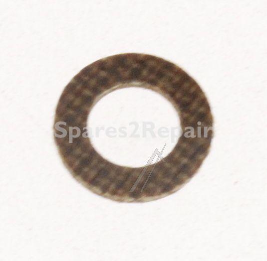 Saeco Washer - 148380200 996530017424 Bakelite Spacer Washer