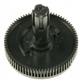 Saeco Gear - 421945009741 Black Gear Z Equals 77 V4 For Ra