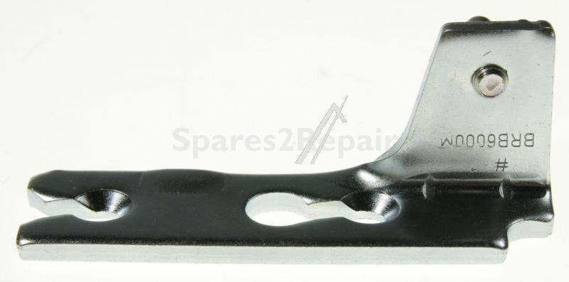 Samsung Door Hinges - Da97-17229a Assembly Hinge-low brb6000m