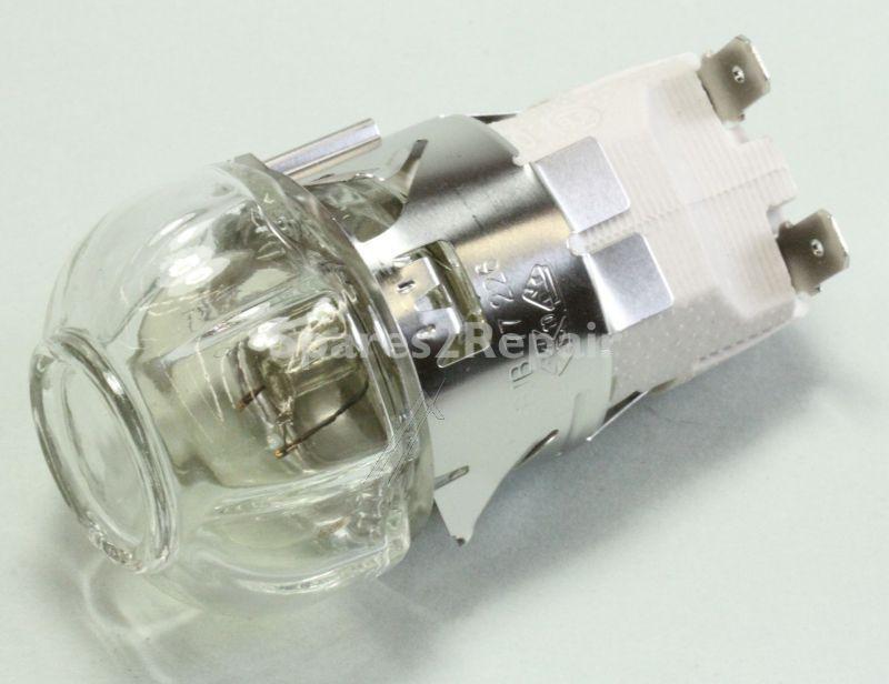 Oven Lamp Socket - 265900013 C00868314 Oven Lamp Holder [Arcelik]