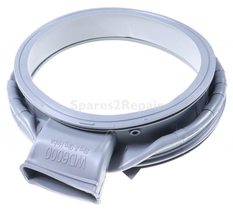 Samsung Door Seal Washing Machine - Dc64-03235b Door Seal Gasket