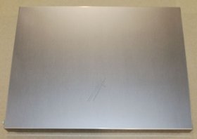 Freezer Door - 4653670600 C00896562 Pu Door Fz K60365n Fh_prev_inox_kf [Arcelik]