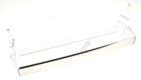 Refrigerator - Freezer Door Shelf - 2651044063 Butter Shelf Complete Neutral [Electrolux Aeg]