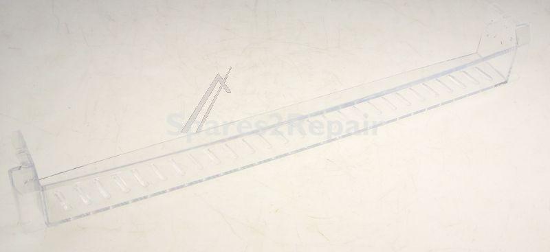 Refrigerator Door Shelf Upper - 40011903 Balcon Rc Inf [Vestel]