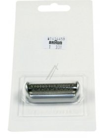 Braun Razor Blade - 81416459 Pocketgo Mobileshave Foil