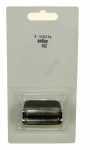 Braun Razor Blade - 51b 81262194 Braun S5 Black Foil Limited Edition