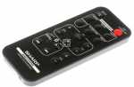 Sharp Ir remote Control - Rrmcga322aw01 Infrared Remote Control